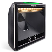 بارکدخوان یک بعدی هانیول Honeywell Solaris 7980g