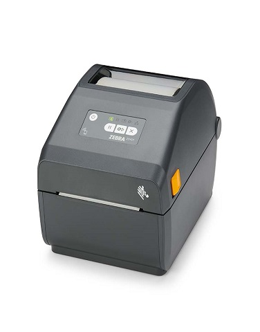 لیبل پرینتر zebra zd621t