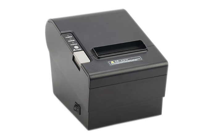 فیش پرینتر اکسیوم 80250