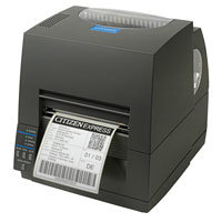 لیبل پرینتر سی تی زن CLS-621