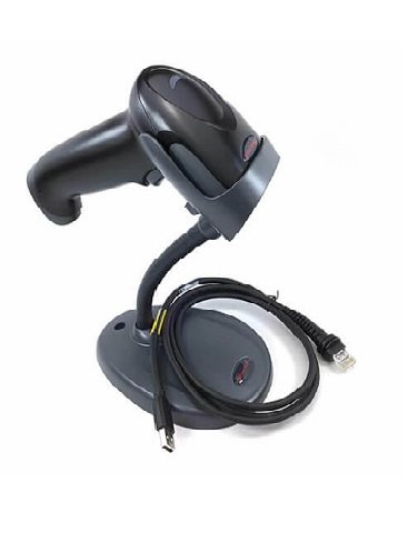 بارکدخوان دوبعدی هانیول مدل Voyager 1470g