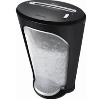 کاغذ خردکن فلوز DS-1
