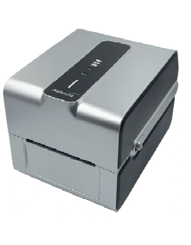 لیبل پرینتر گینشا GAINSCHA GS3405T plus