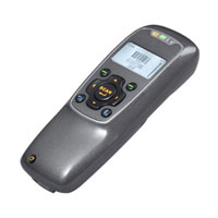 بارکد خوان بی سیم میندو 3390