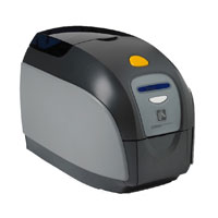 کارت پرینتر زبرا ZXP3 تکرو
