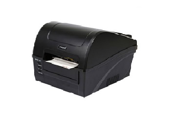 چاپگر لیبل 300dpi پوستک C168