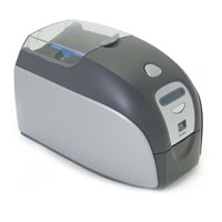 کارت پرینتر زبرا P110i