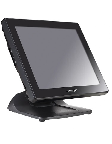 صندوق فروشگاهی پوزیفلکس PS-3615Q