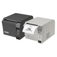 چاپگر حرارتی صدور فیش اپسون مدل TM-T70