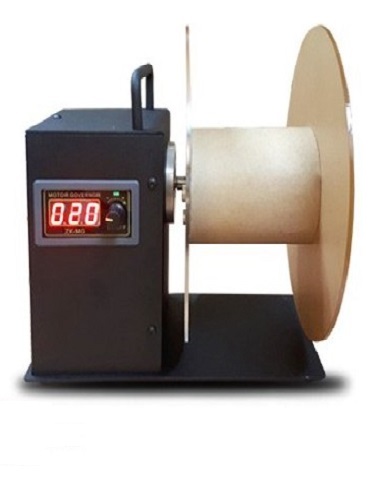 لیبل جمع کن PTC2580 Rewinder