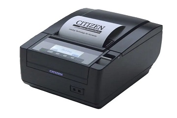 فیش پرینتر سیتیزن Citizen CT-S801