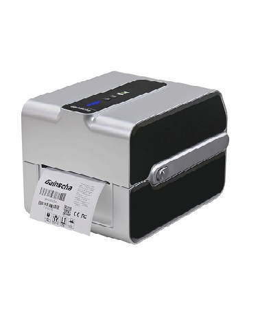 پرینتر لیبل زن گینشا GAINSCHA GS-2406T PLUS