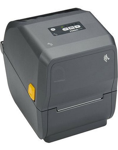 لیبل پرینتر زبرا zebra zd421t