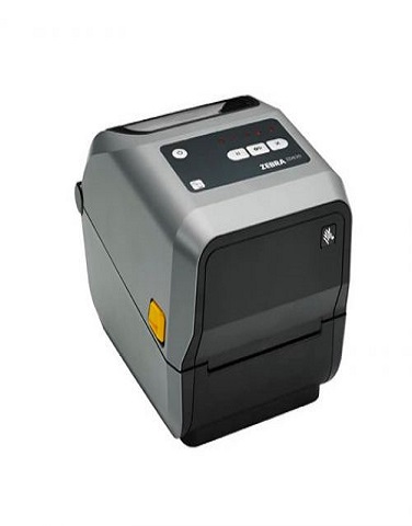 لیبل پرینتر زبرا ZD621t
