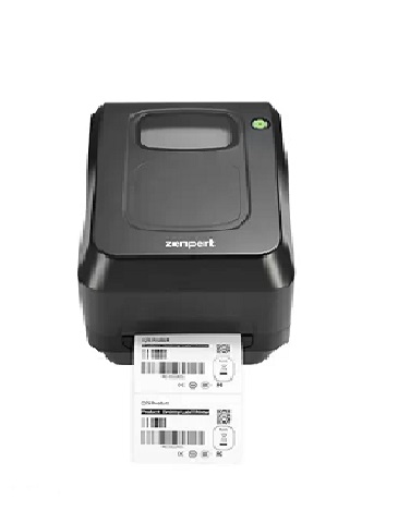 لیبل پرینتر زنپرت zenpert 4T520