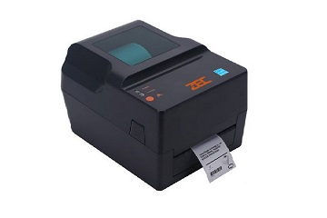 پرینتر لیبل زن زد ای سی ZEC zp400