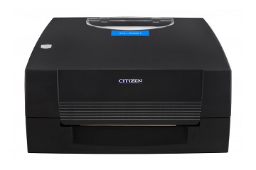 چاپگر لیبل سیتیزن citizen CL-E321