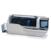 چاپگر کارت زبرا P430i