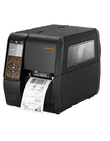 پرینتر لیبل زن بیکسلون XT5-40 Bixolon