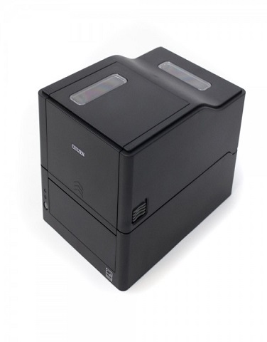 لیبل پرینتر سیتیزن citizen مدل CL-E321