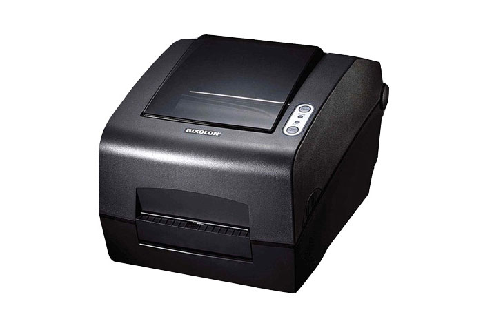 لیبل پرینتر بیکسلون T400