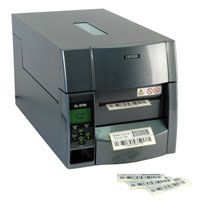 لیبل پرینتر سی تی زن CLS-700