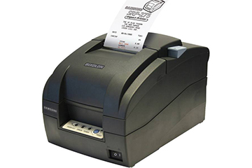 فیش پرینتر بیکسلون SRP275 II